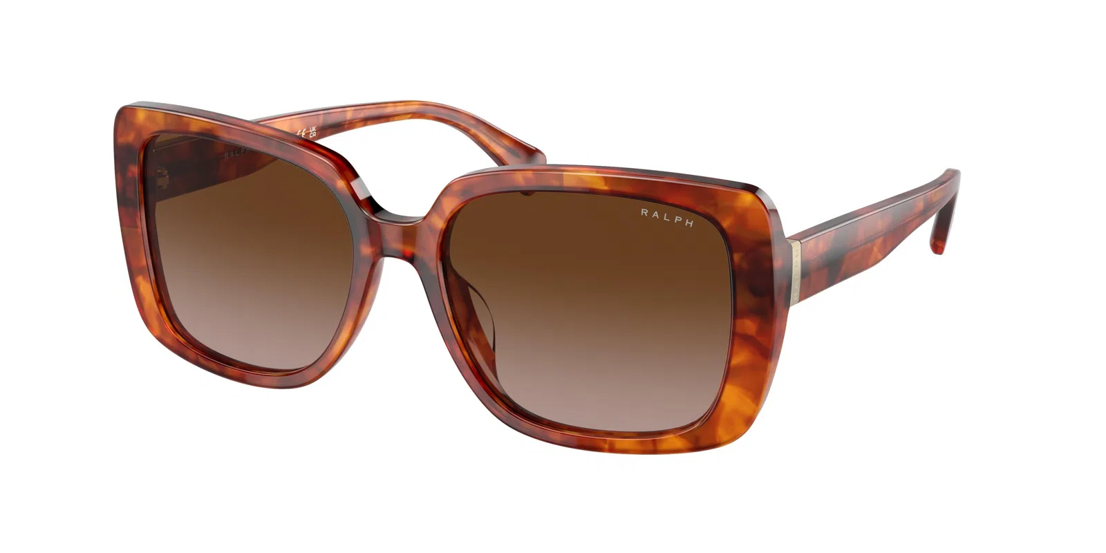 Ralph 5298U Sunglasses - view 5